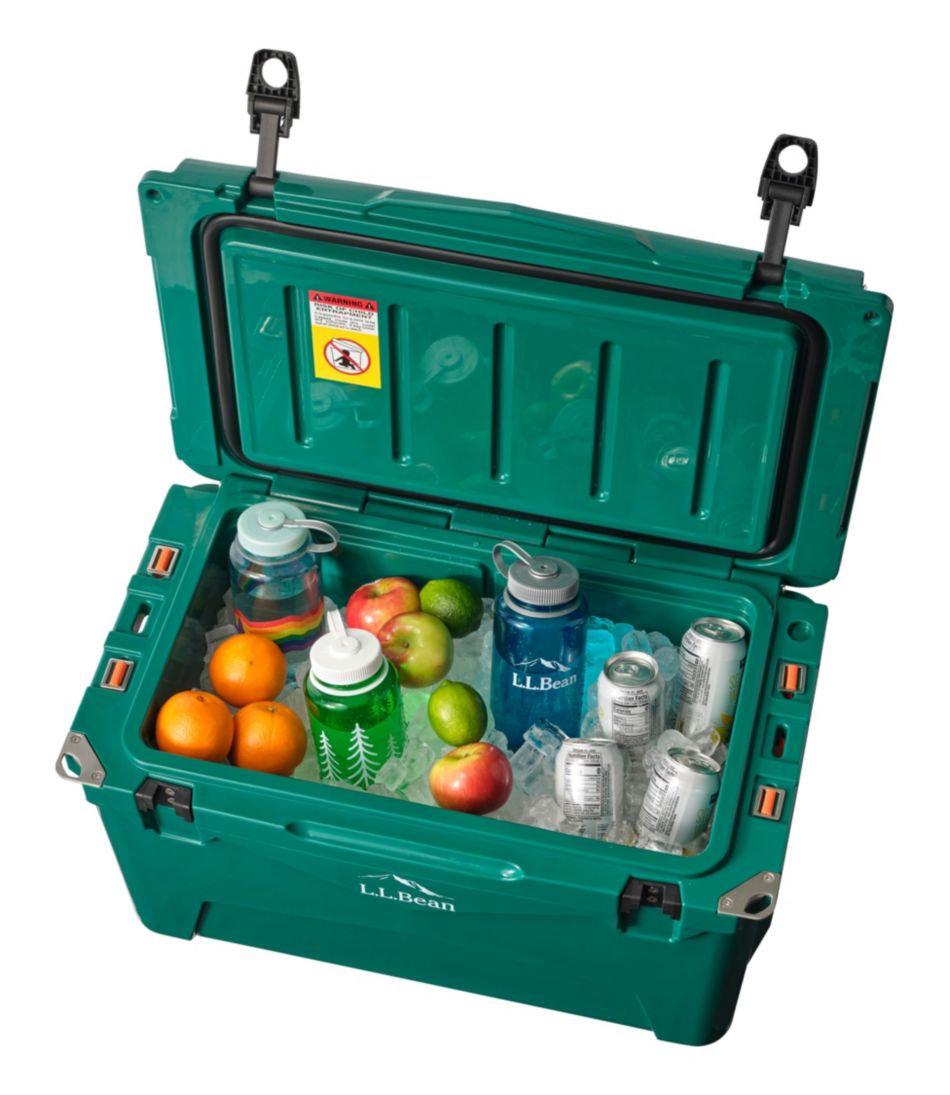 L.L.Bean Base Camp Cooler, 45 quart - Image 4