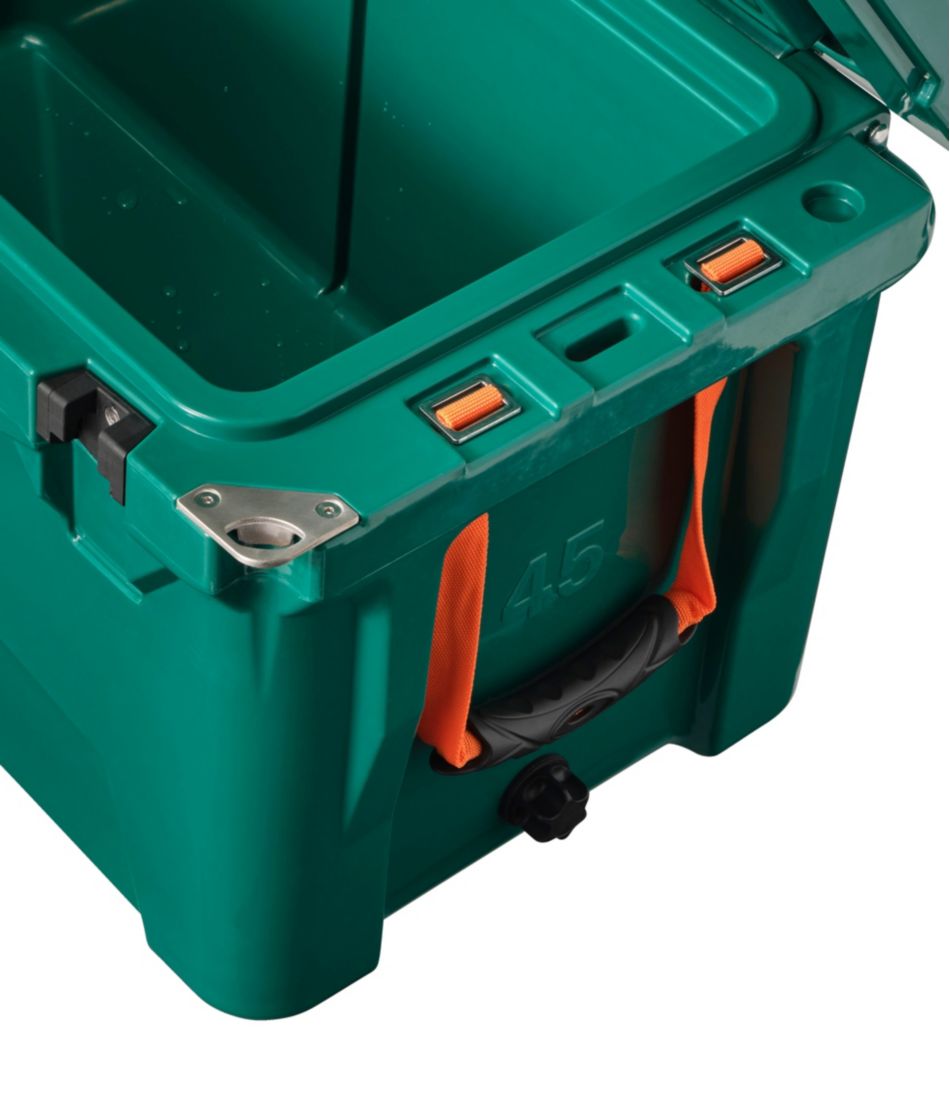 L.L.Bean Base Camp Cooler, 45 quart - Image 5