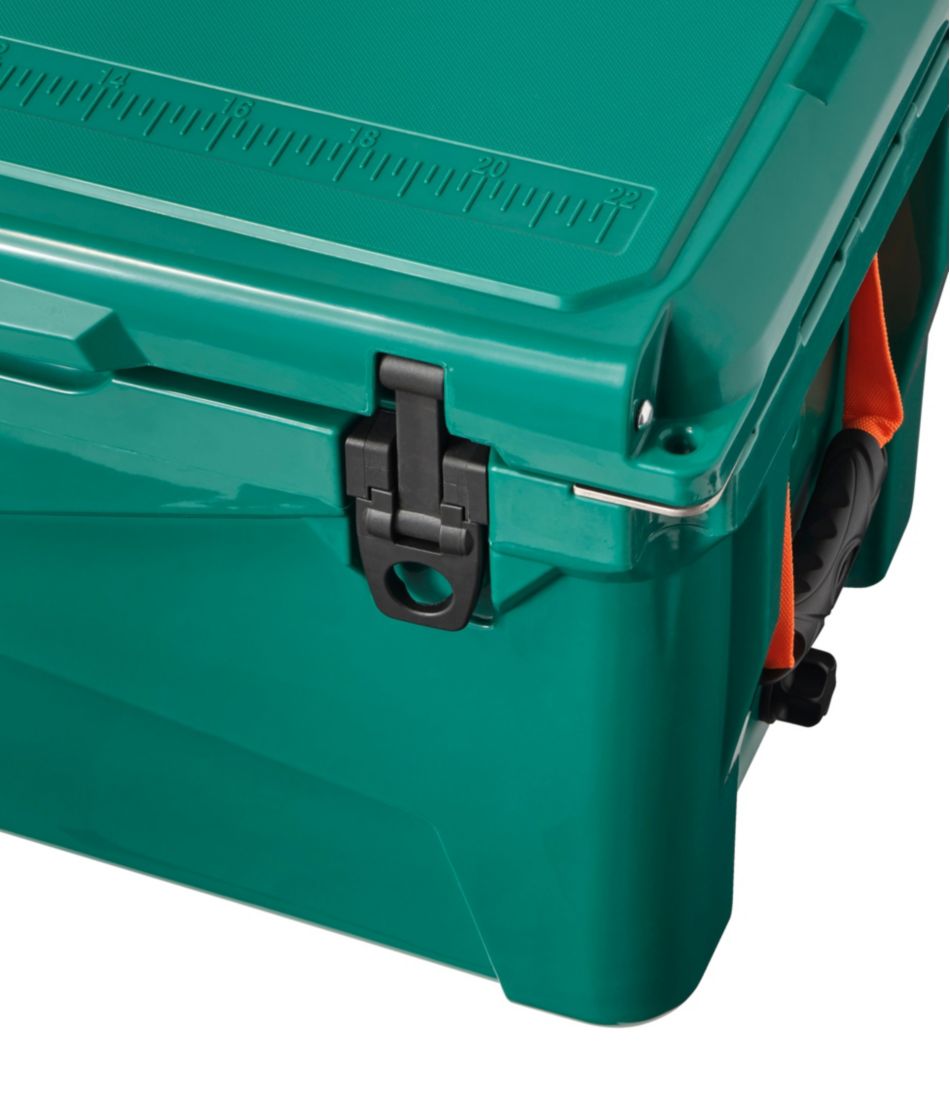 L.L.Bean Base Camp Cooler, 45 quart - Image 6