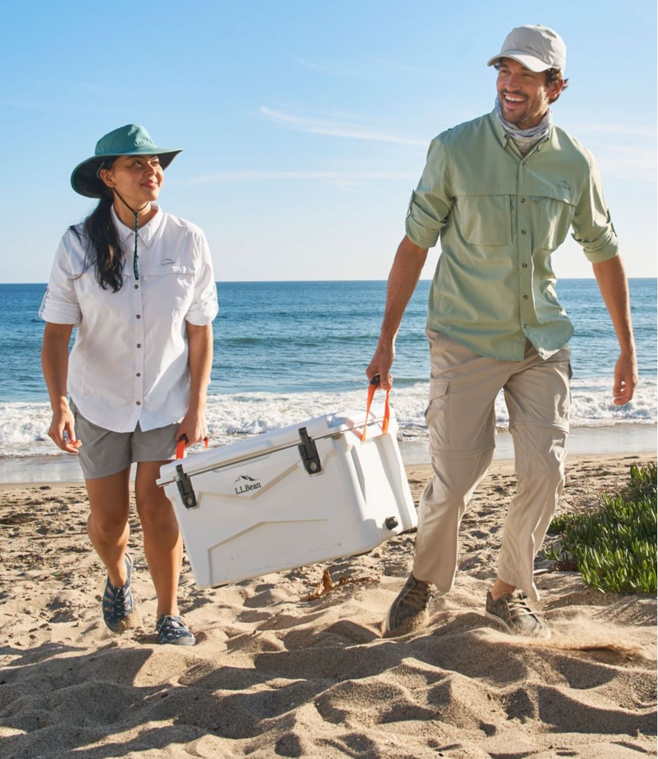 L.L.Bean Base Camp Cooler, 45 quart - Image 7
