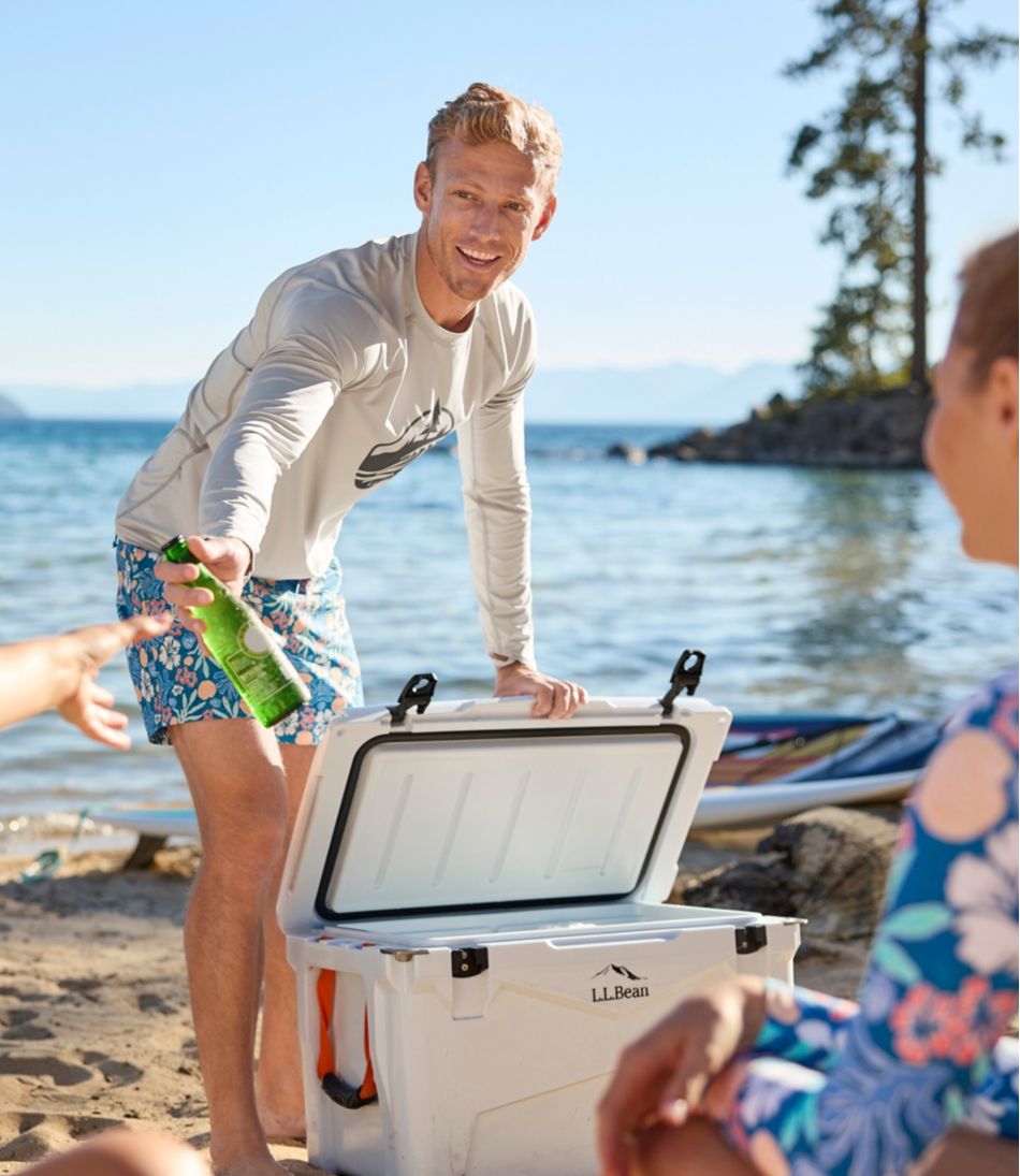 L.L.Bean Base Camp Cooler, 45 quart - Image 8