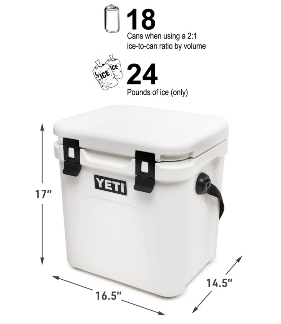 Yeti Roadie 24 Cooler - Image 6
