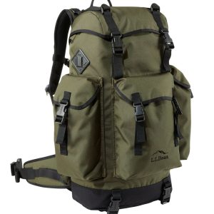 L.L.Bean Continental Weekender Pack