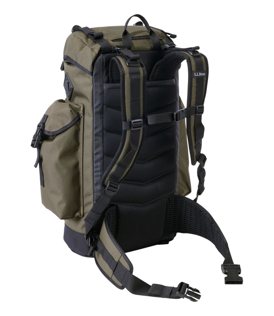L.L.Bean Continental Weekender Pack - Image 2