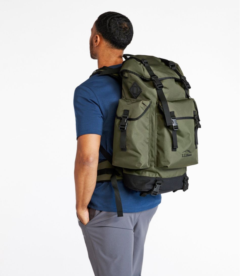 L.L.Bean Continental Weekender Pack - Image 6