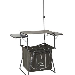 L.L.Bean Campside Kitchen
