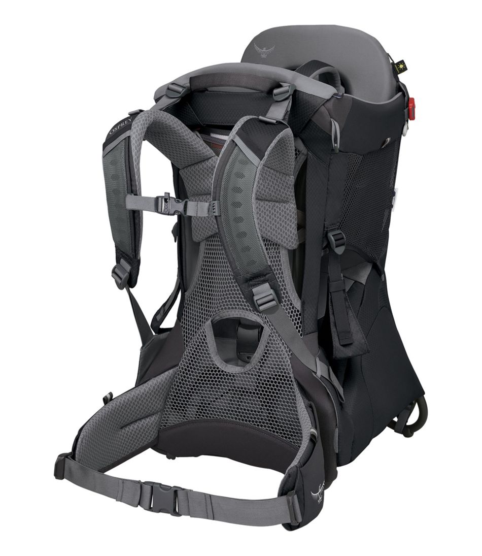 Osprey Poco Child Carrier Backpack - Image 2
