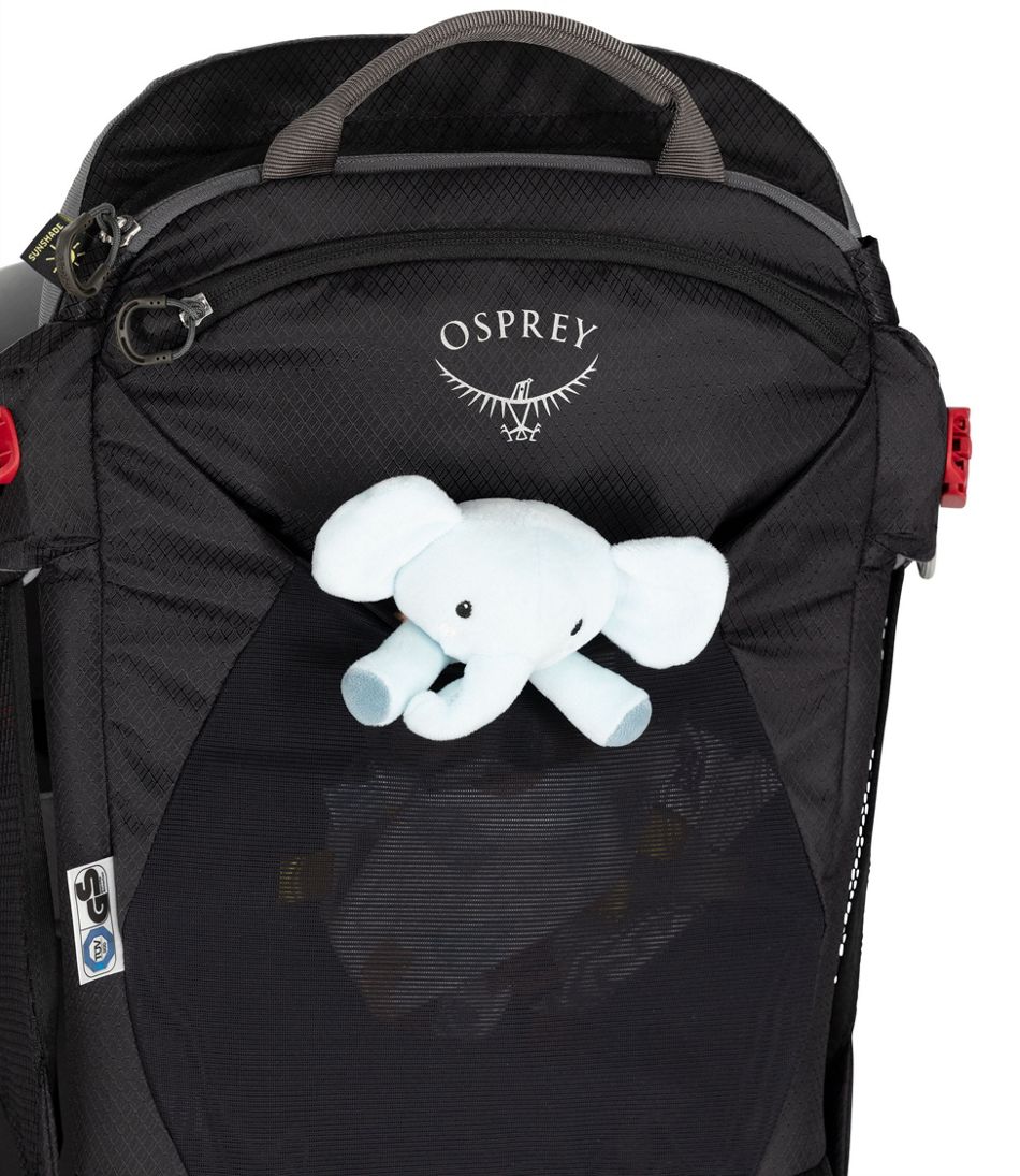 Osprey Poco Child Carrier Backpack - Image 4