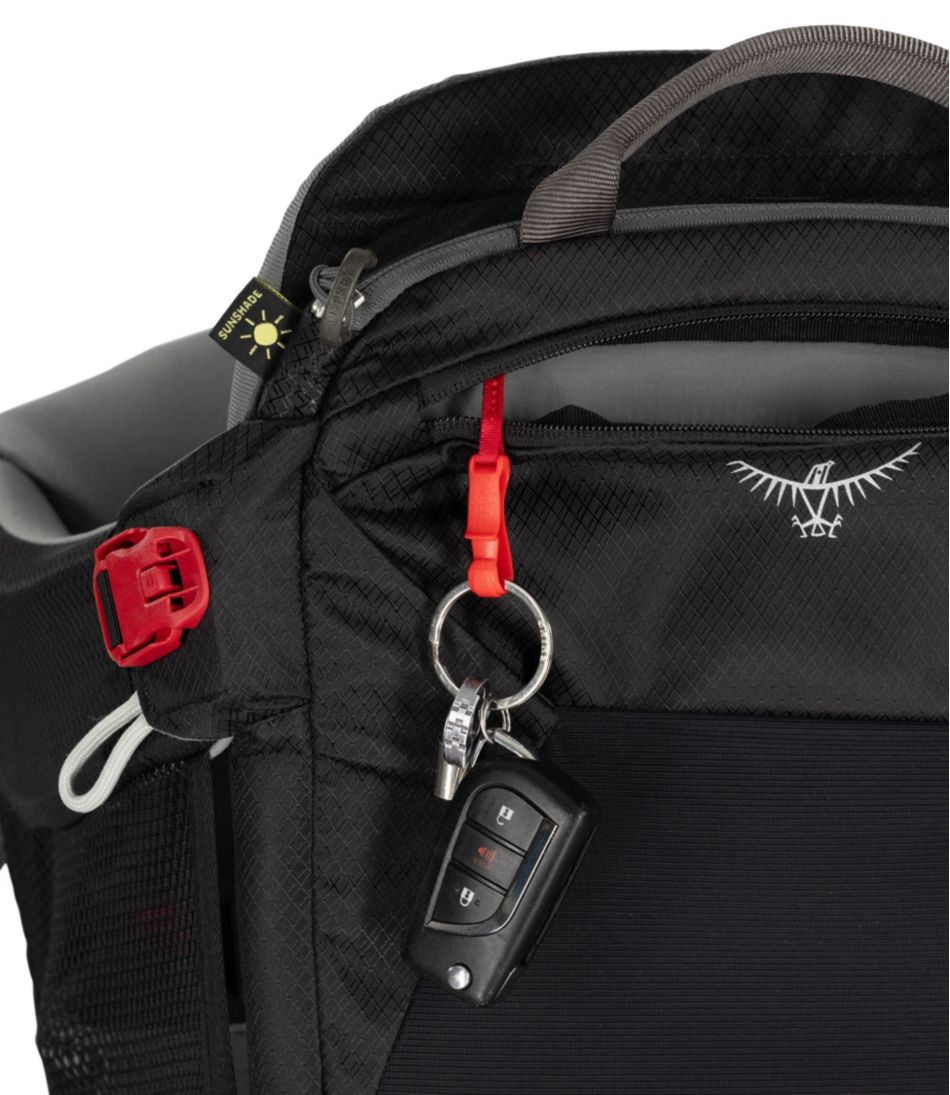Osprey Poco Child Carrier Backpack - Image 5