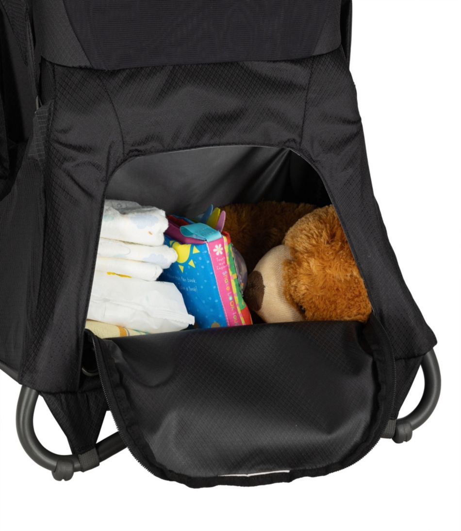 Osprey Poco Child Carrier Backpack - Image 6