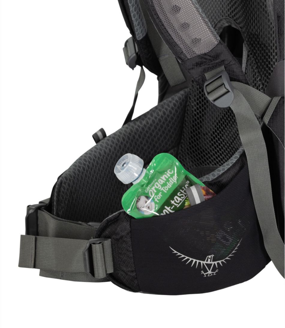 Osprey Poco Child Carrier Backpack - Image 7