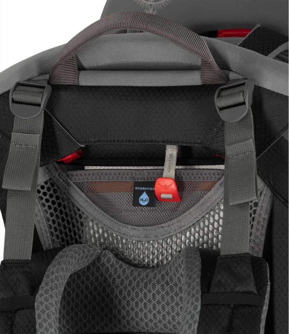 Osprey Poco Child Carrier Backpack - Image 8