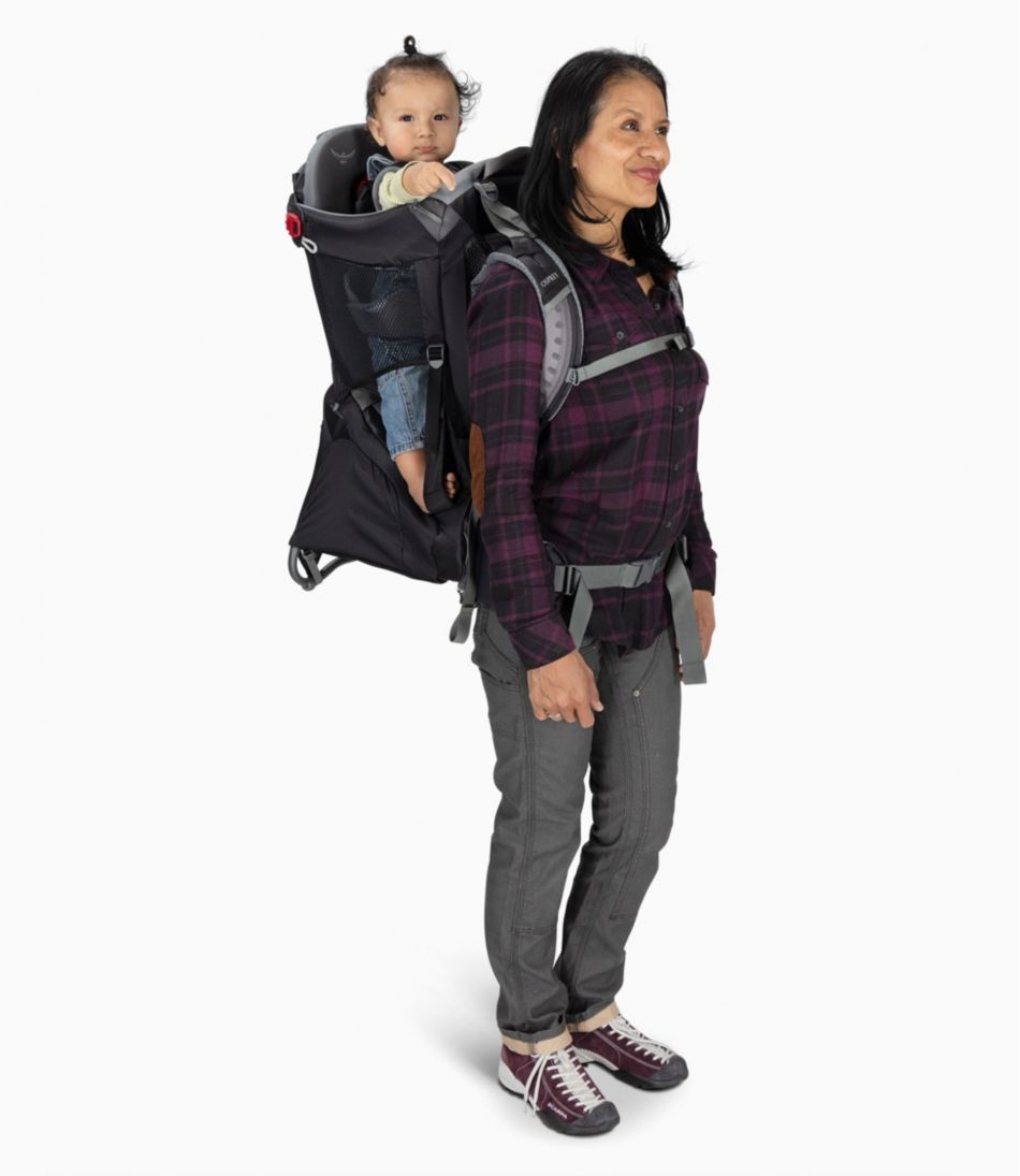 Osprey Poco Child Carrier Backpack - Image 9