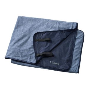 L.L.Bean Waterproof Outdoor Blanket