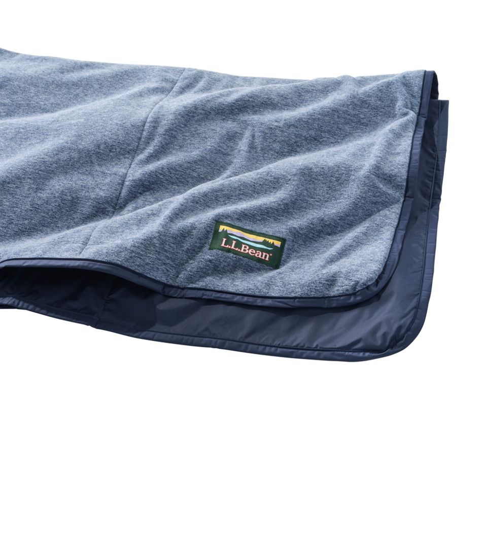 L.L.Bean Waterproof Outdoor Blanket - Image 3