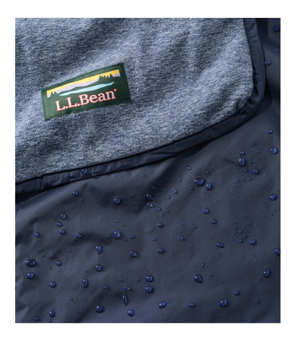 L.L.Bean Waterproof Outdoor Blanket - Image 4