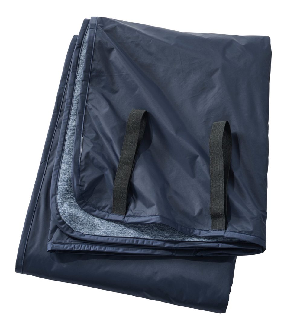 L.L.Bean Waterproof Outdoor Blanket - Image 5