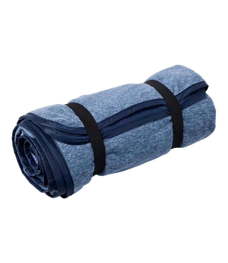 L.L.Bean Waterproof Outdoor Blanket - Image 6