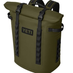 Yeti Hopper M20 Soft Backpack Cooler