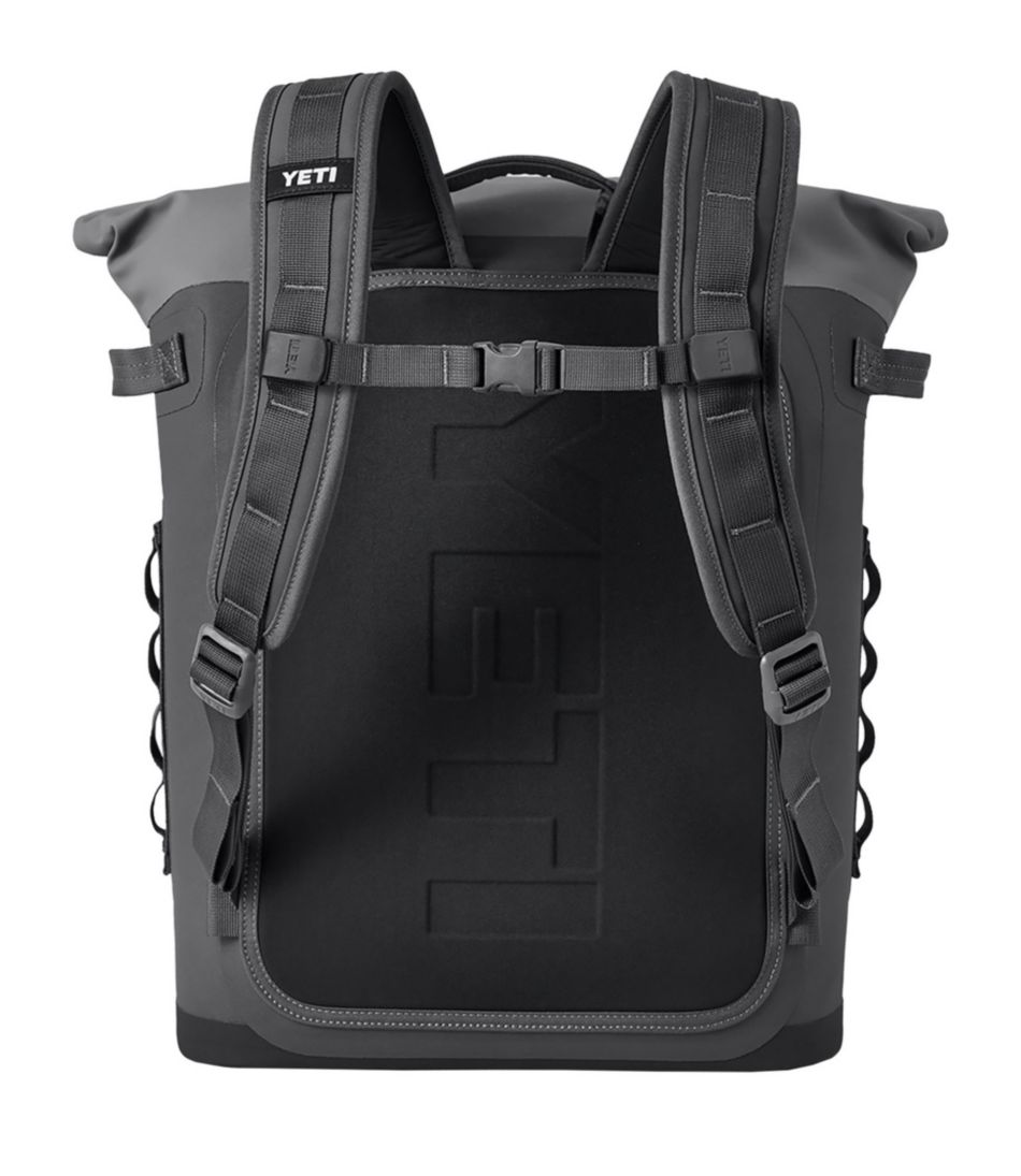 Yeti Hopper M20 Soft Backpack Cooler - Image 2