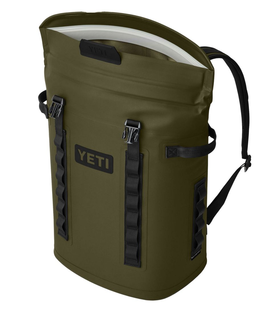 Yeti Hopper M20 Soft Backpack Cooler - Image 3