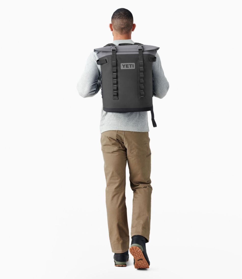 Yeti Hopper M20 Soft Backpack Cooler - Image 6