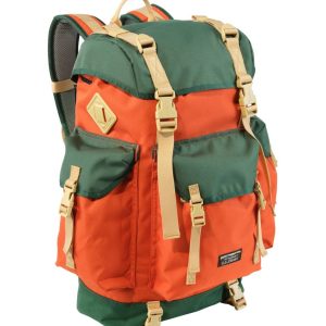 L.L.Bean Continental Rucksack, Color Block