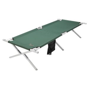 Maine Military Camp Cot