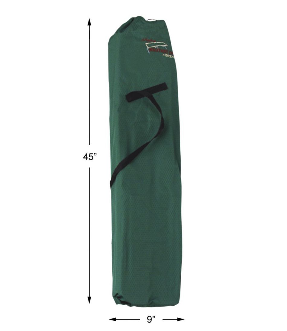 Maine Military Camp Cot - Image 4