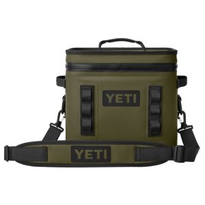 Yeti Hopper Flip 12 Soft Cooler