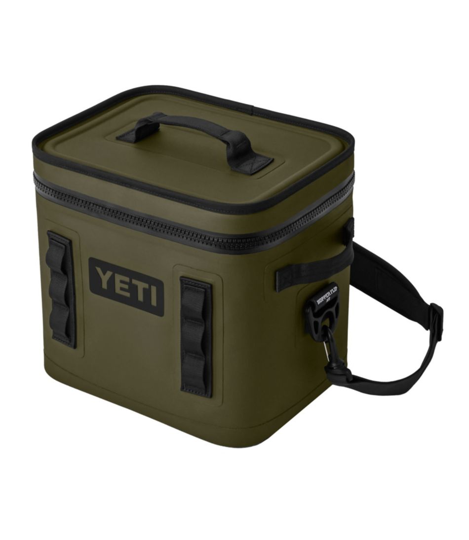 Yeti Hopper Flip 12 Soft Cooler - Image 2