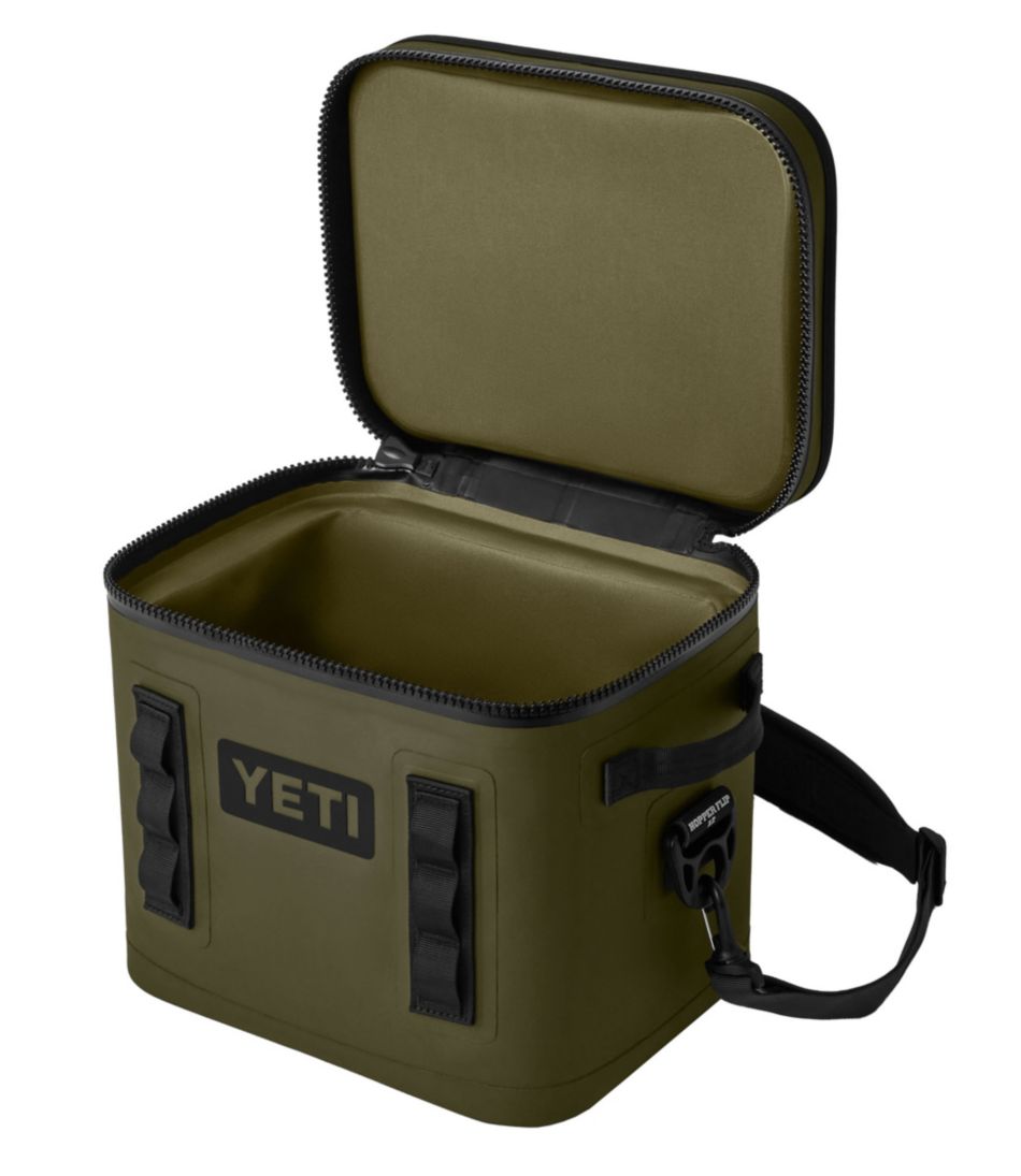 Yeti Hopper Flip 12 Soft Cooler - Image 3
