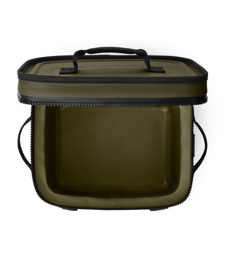 Yeti Hopper Flip 12 Soft Cooler - Image 4