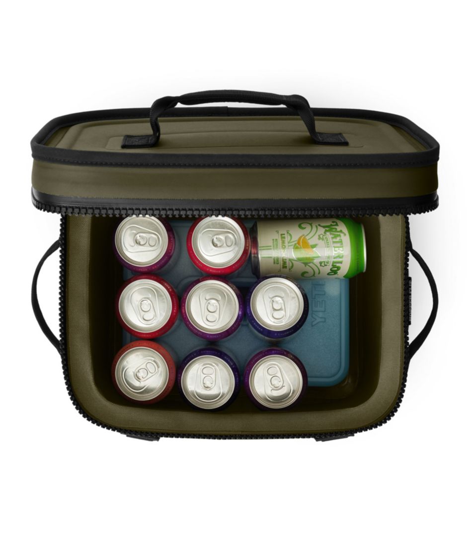 Yeti Hopper Flip 12 Soft Cooler - Image 5