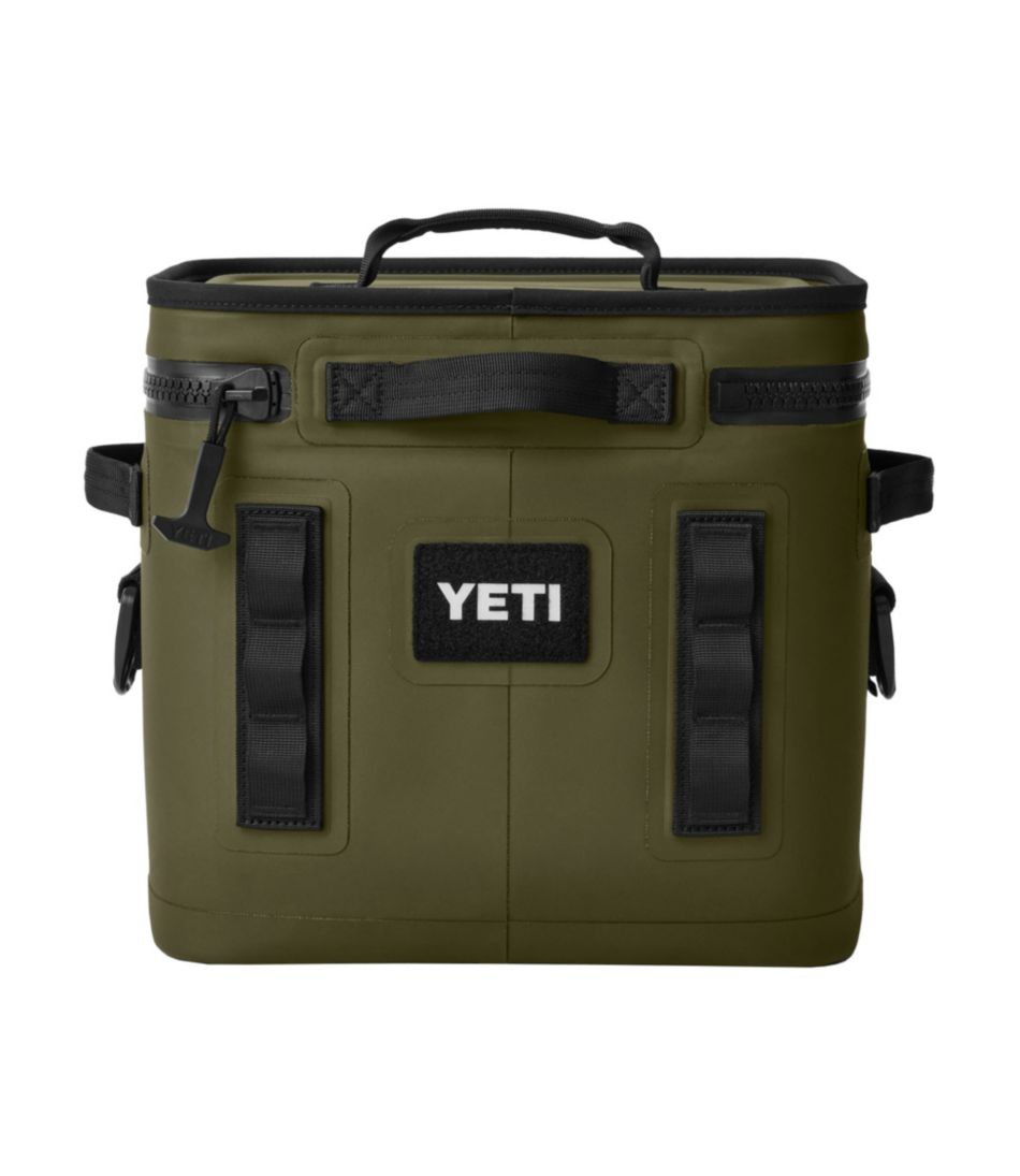 Yeti Hopper Flip 12 Soft Cooler - Image 6