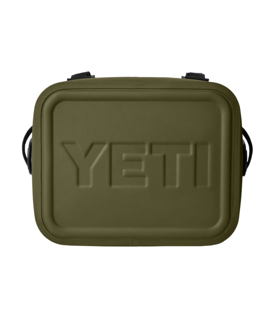 Yeti Hopper Flip 12 Soft Cooler - Image 7