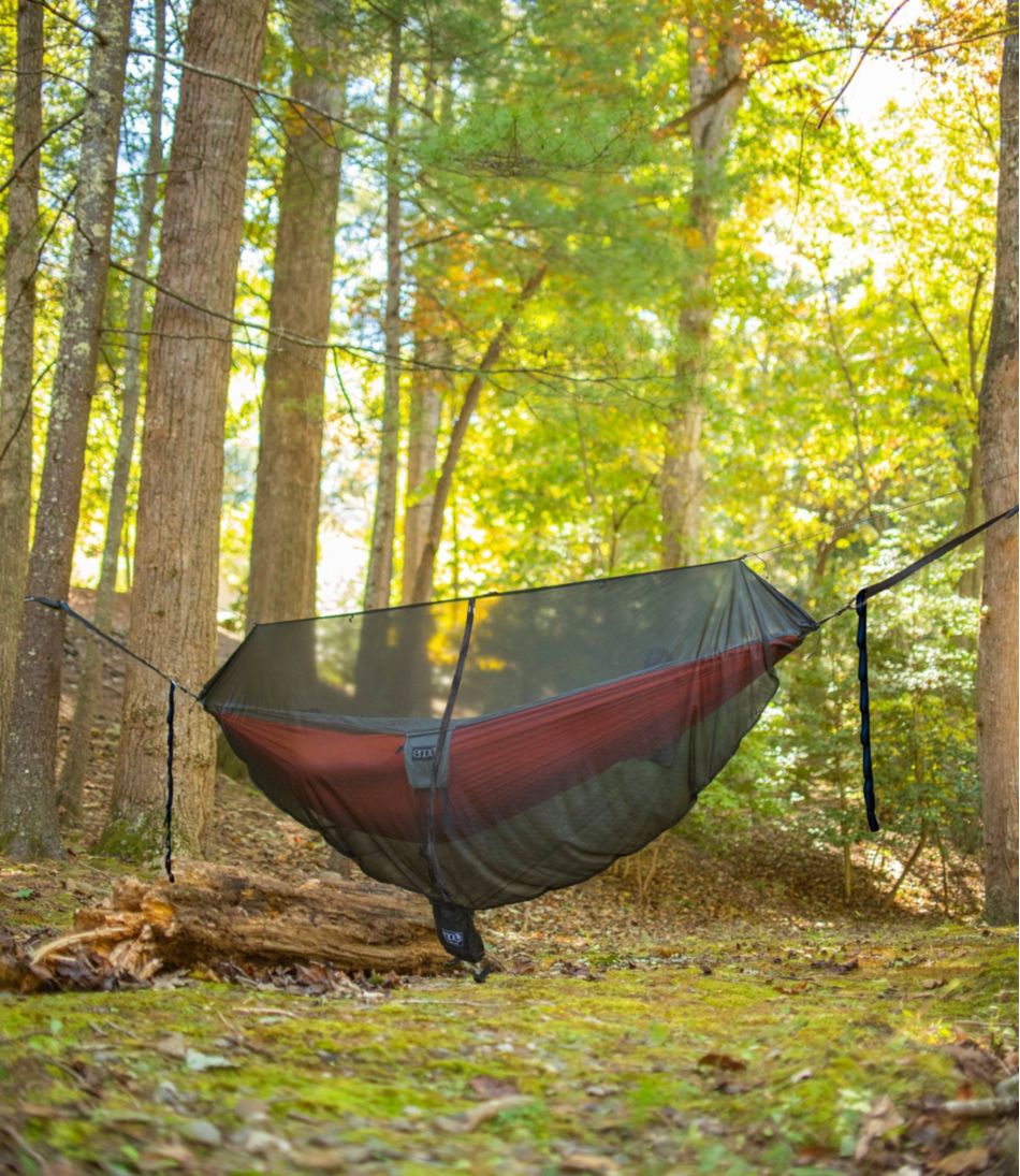 ENO Guardian Hammock Bug Net - Image 2