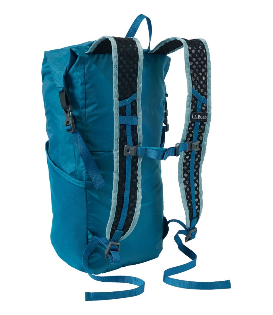 L.L.Bean Waterproof Stowaway Day Pack - Image 2