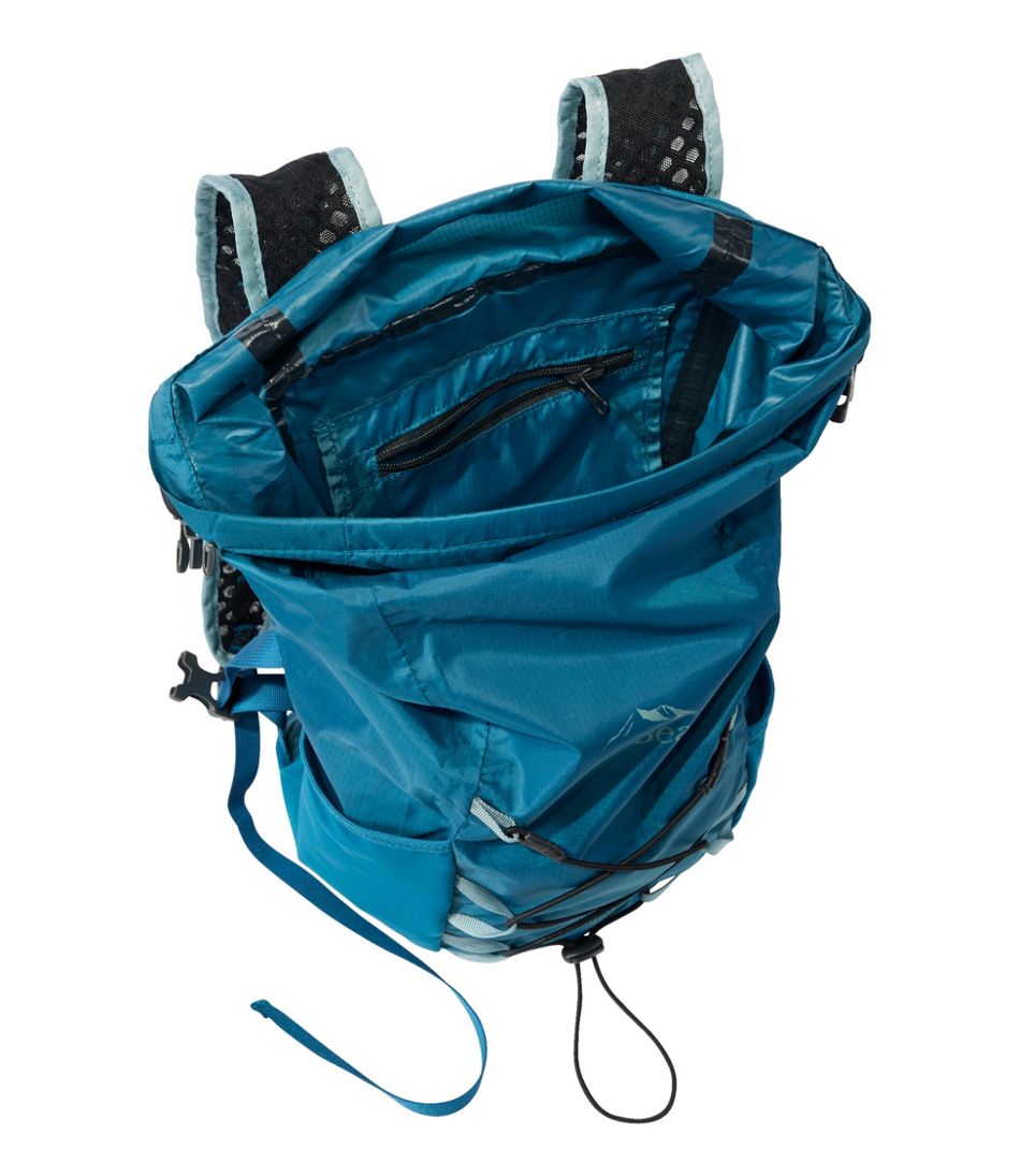 L.L.Bean Waterproof Stowaway Day Pack - Image 3