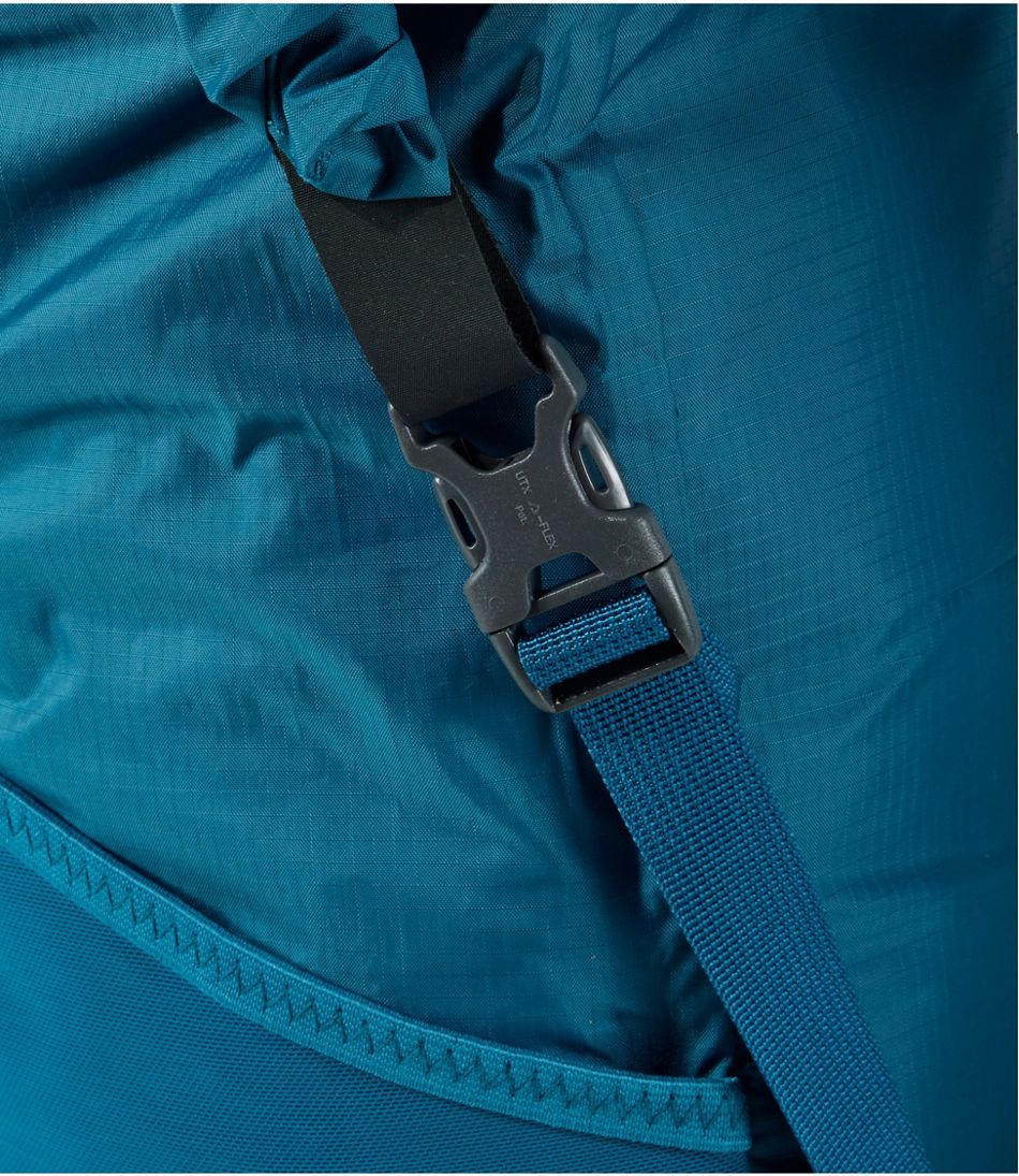 L.L.Bean Waterproof Stowaway Day Pack - Image 7