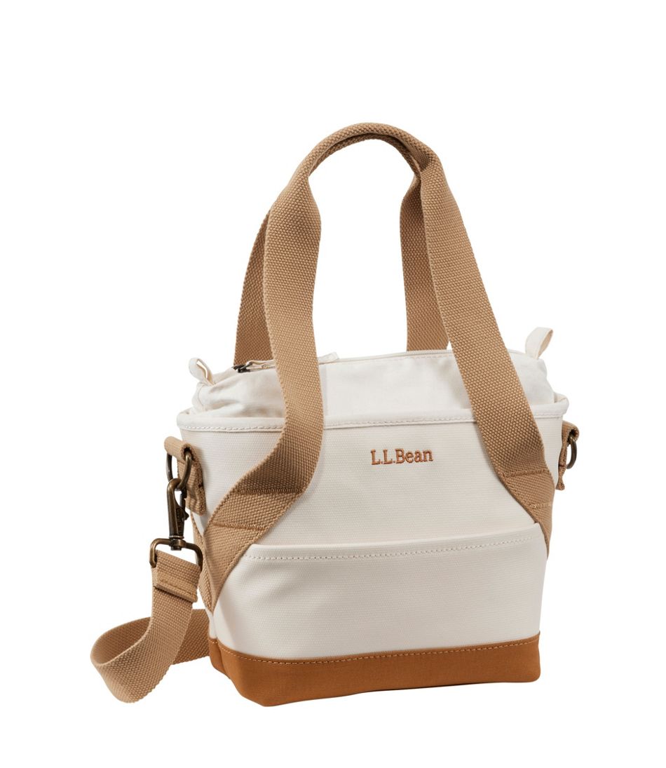 Nor'easter Insulated Tote, Small