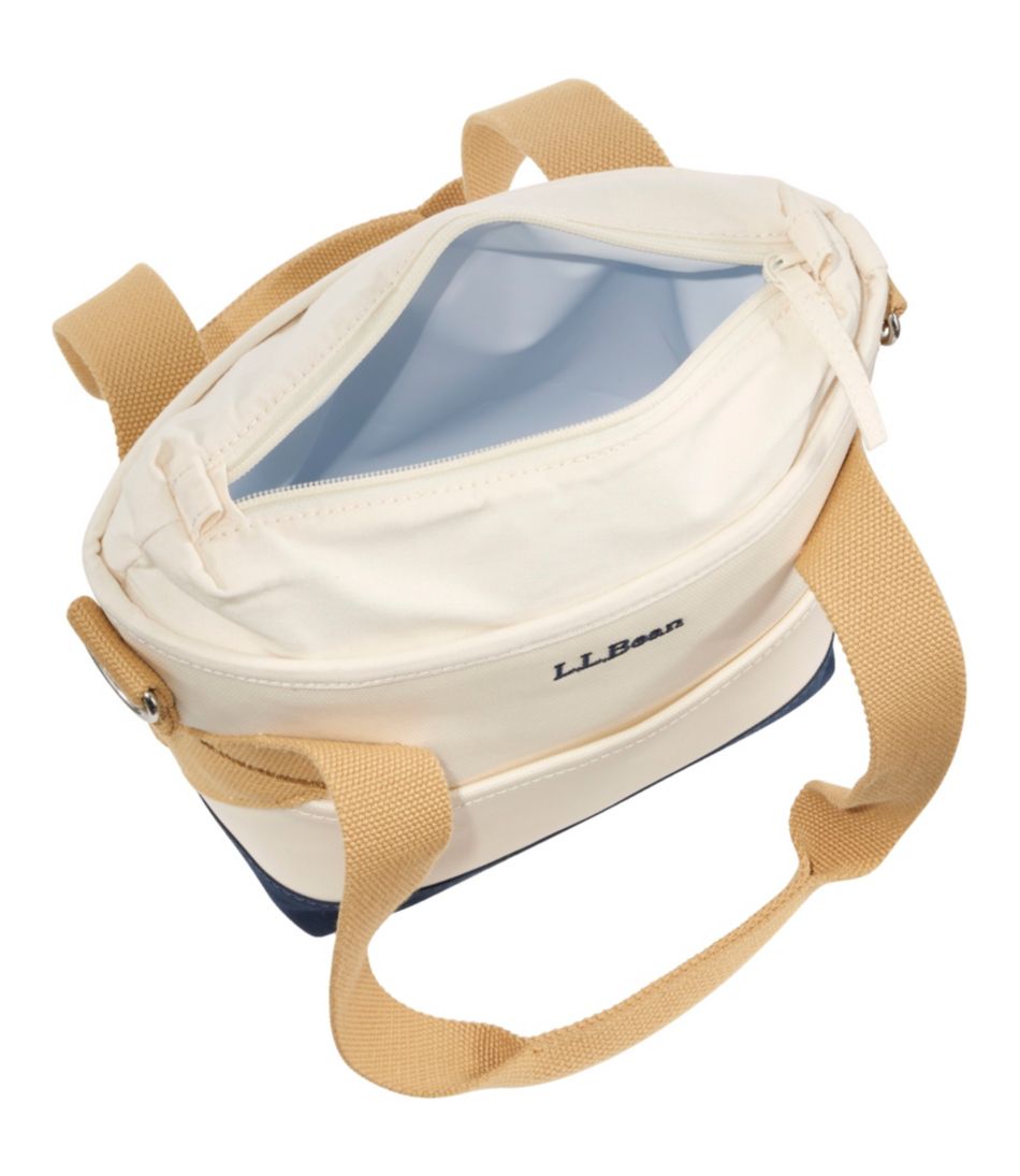 Nor'easter Insulated Tote, Small - Image 3
