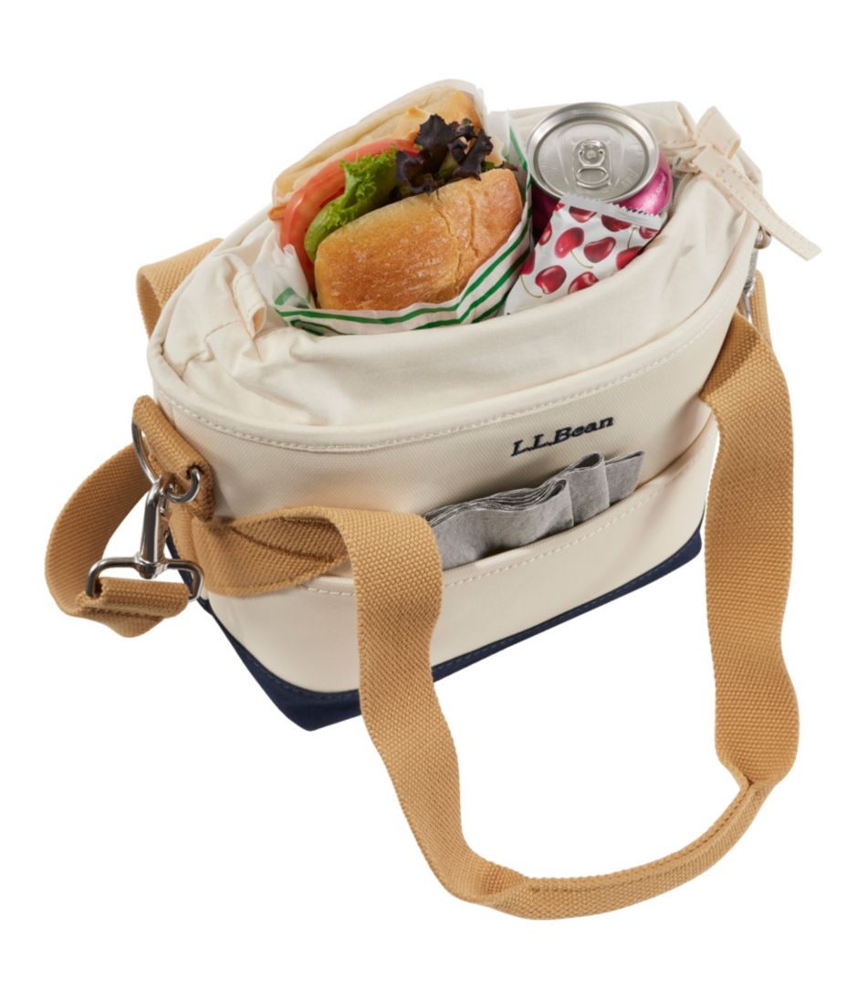 Nor'easter Insulated Tote, Small - Image 4