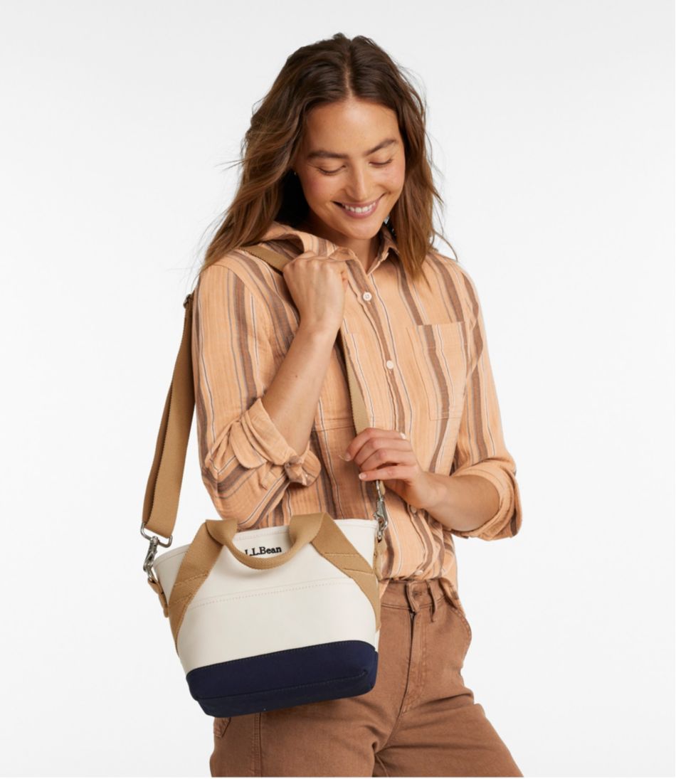 Nor'easter Insulated Tote, Small - Image 7