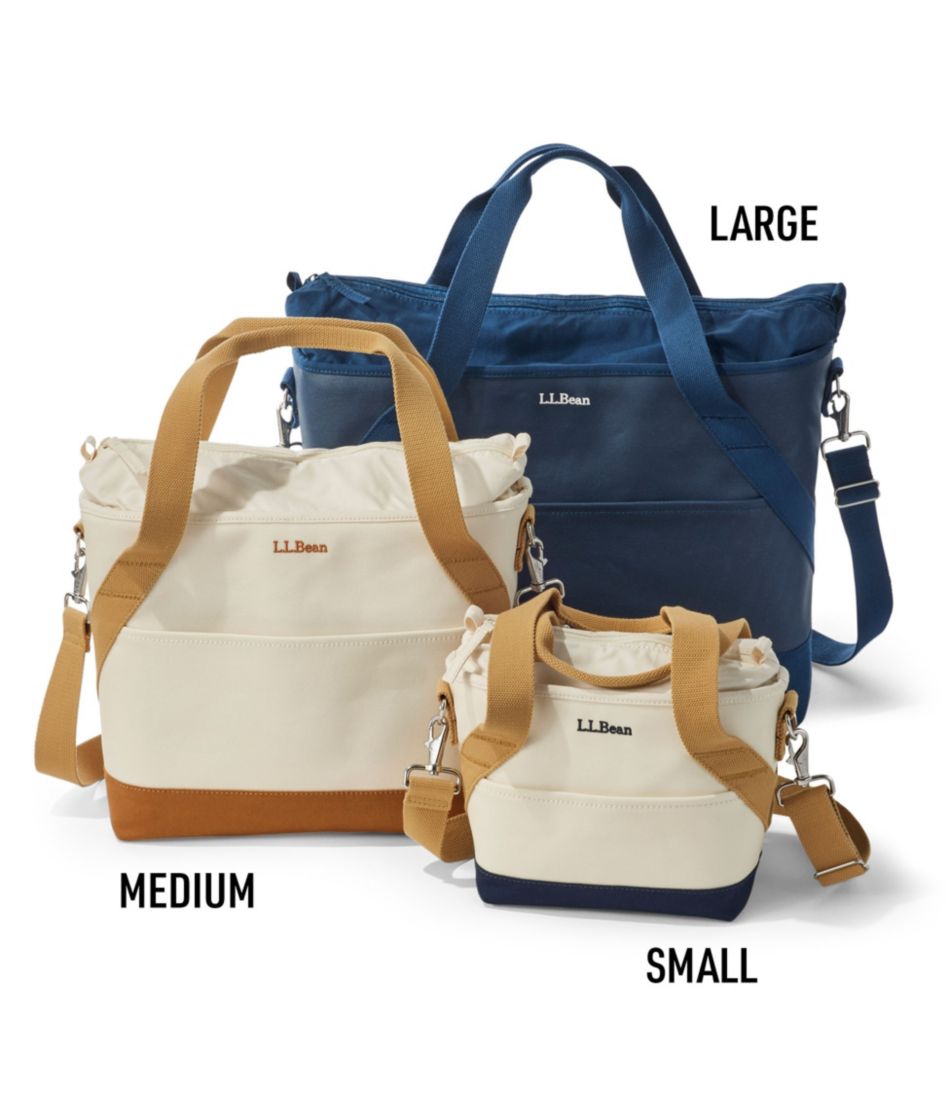Nor'easter Insulated Tote, Small - Image 8