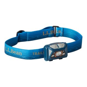 L.L.Bean Trailblazer 700 Rechargeable Headlamp