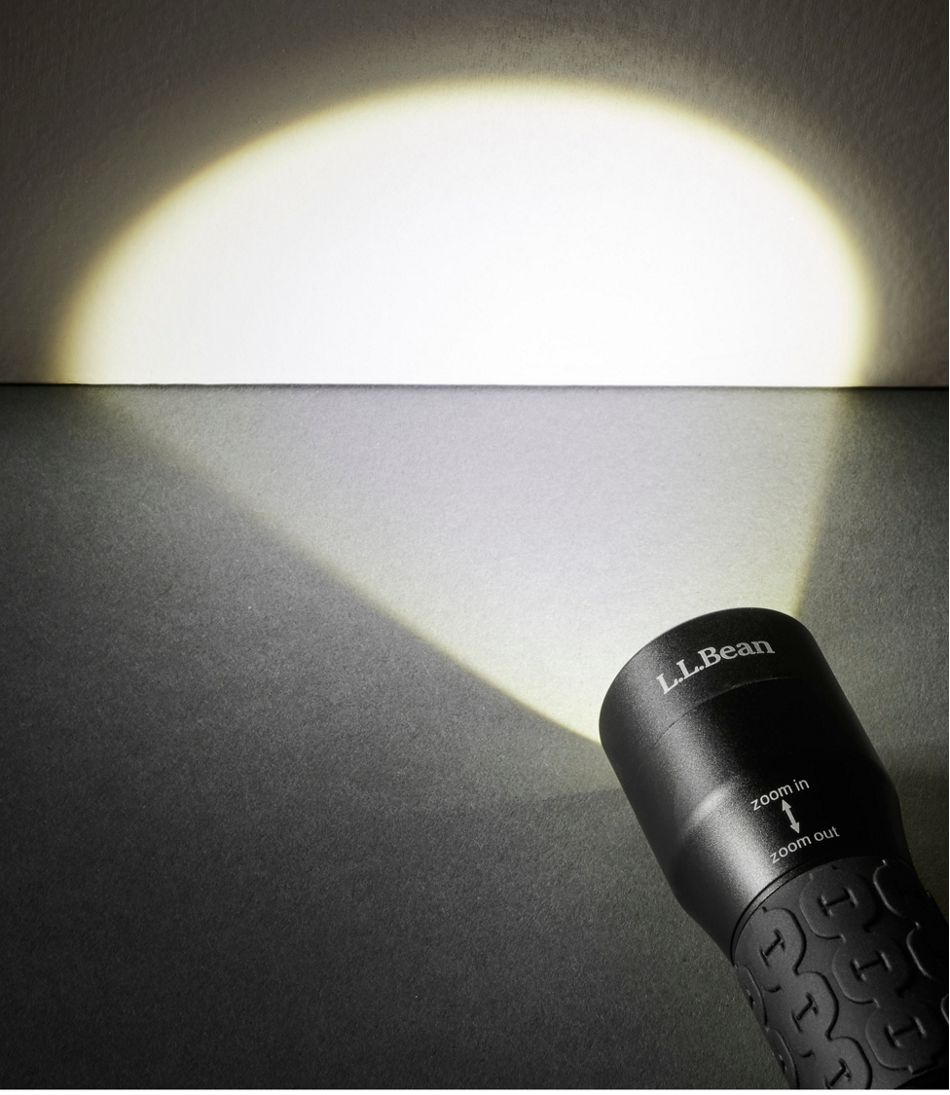 Trailblazer Zoom Flashlight - Image 3