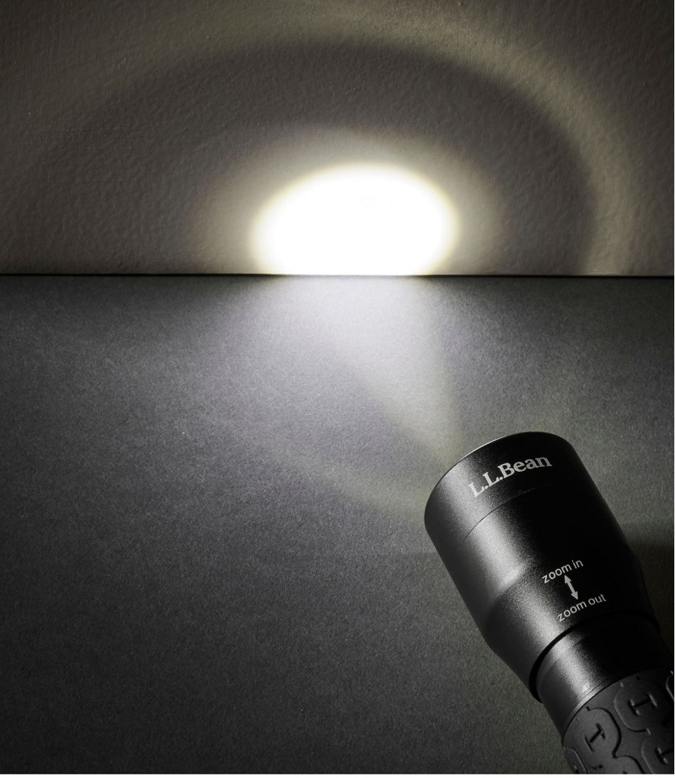 Trailblazer Zoom Flashlight - Image 4