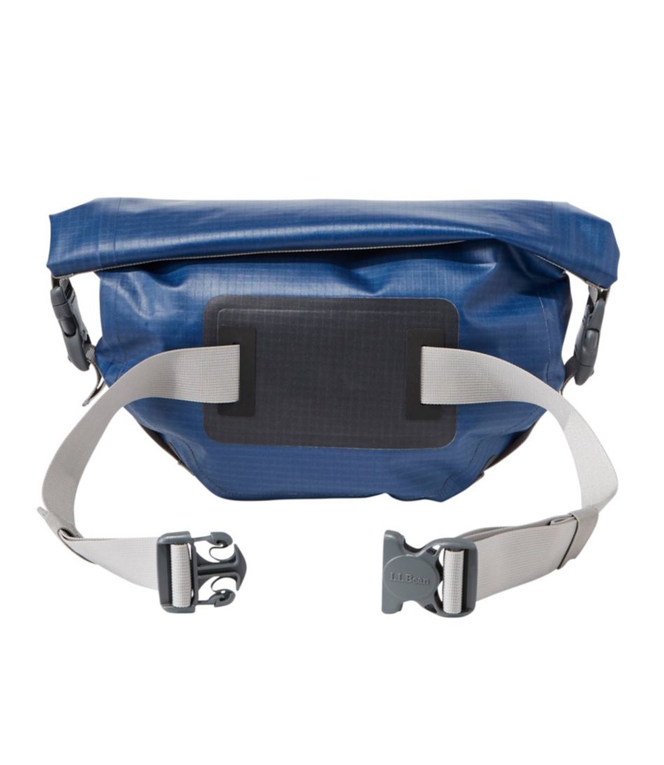 Adventure Pro Waterproof Hip Pack - Image 2