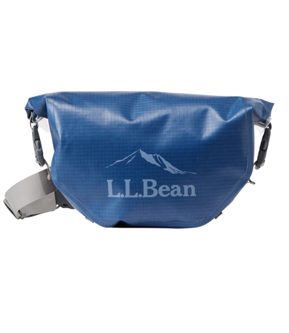 Adventure Pro Waterproof Hip Pack - Image 4